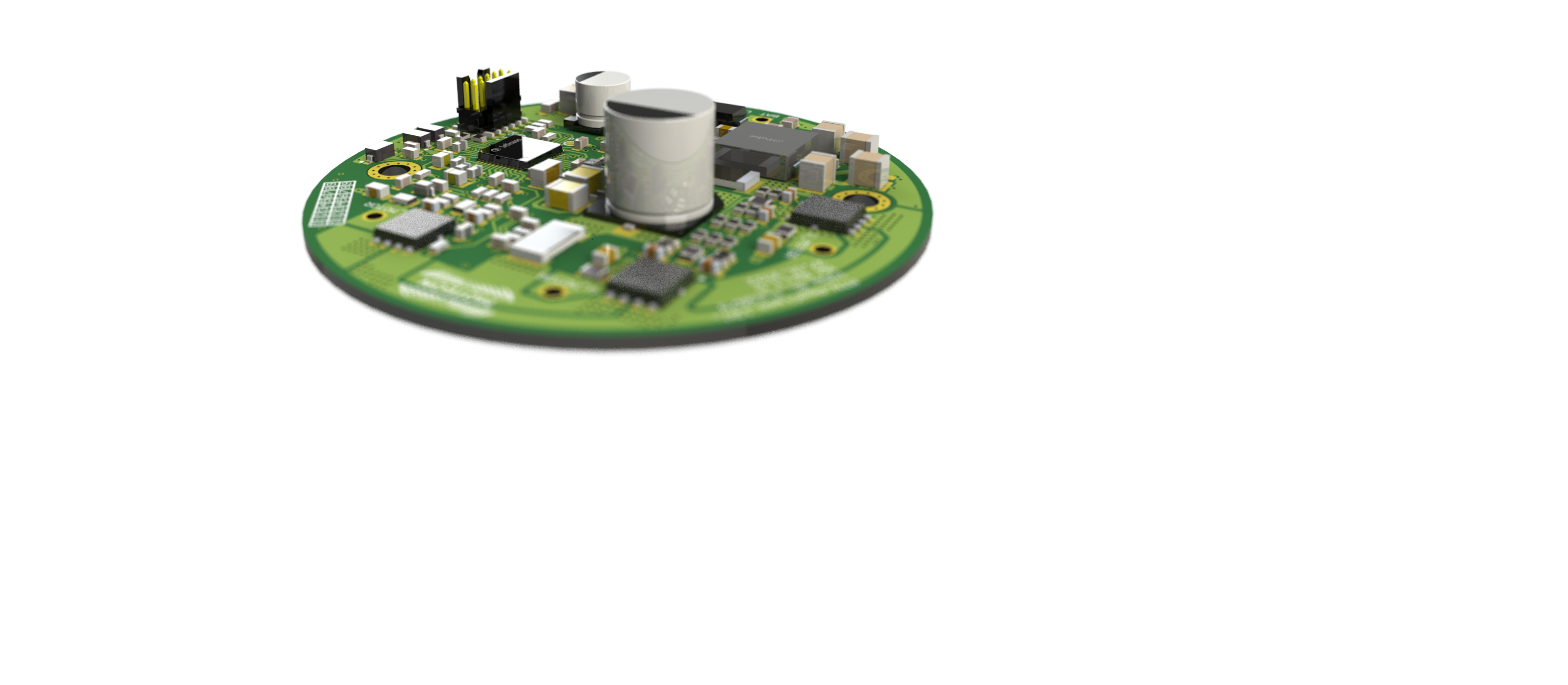 MOTEON - Hardware Development